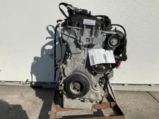 2010-2012 Ford Fusion Engine 2.5L VIN 3 8th Digit Hybrid 88K Warranty OEM 2011