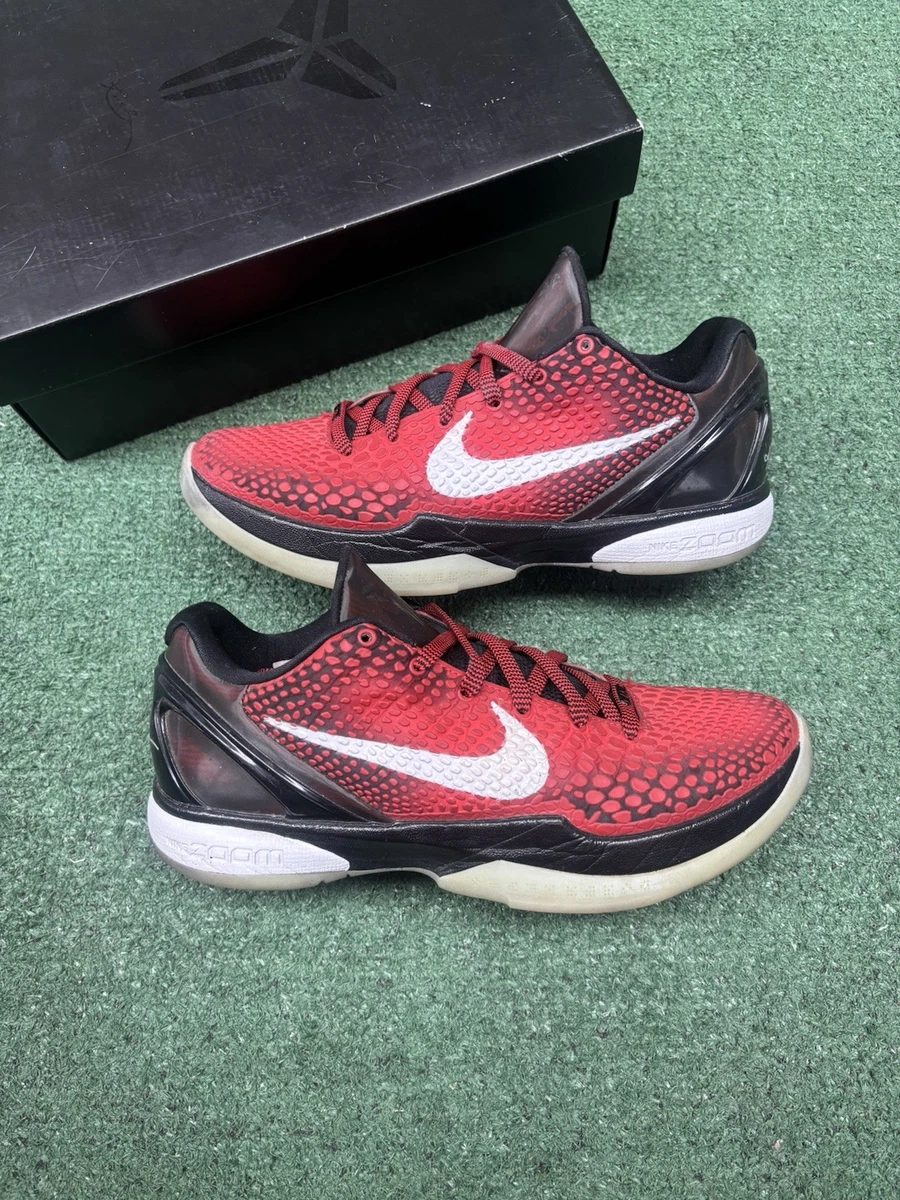 Preços baixos em Nike Zoom Kobe 6 Protro All-Star | eBay