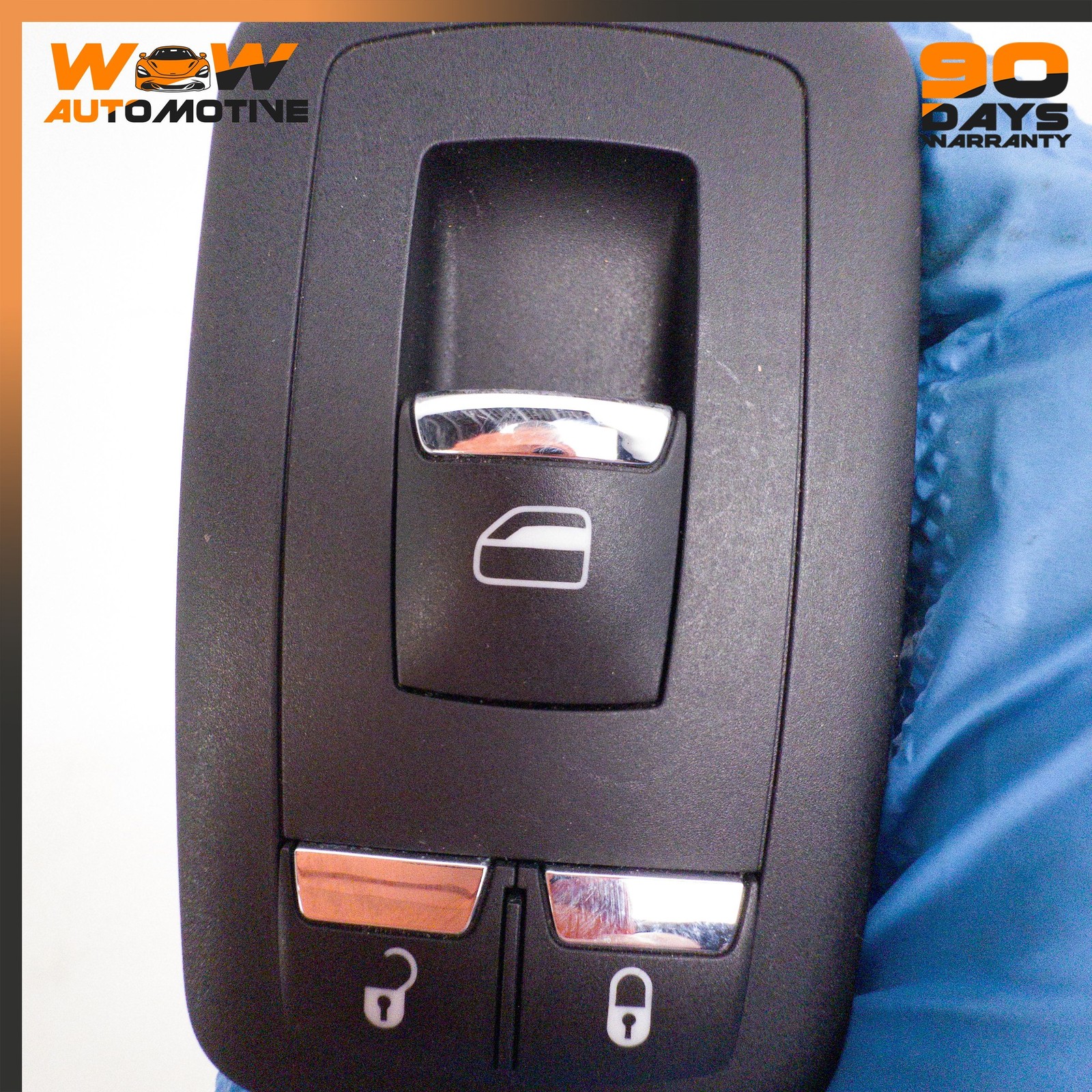 13-19 MASERATI GHIBLI FRONT RIGHT PASSENGER SIDE DOOR WINDOW REGULATOR SWITCH OE