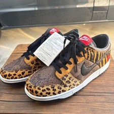 Nike Dunk Premium Low Beast Pack for Sale | Authenticity