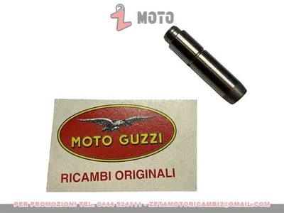 Original Moto Guzzi V75 V7 V35 V50 V65 NTX Nevada Zylinderkopf Ventilführung