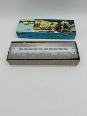 Athearn 2170 undecorated RDC-1 HIF powered New Inbox READ!!