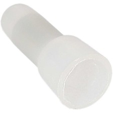 Install Bay Cc1210 Crimp Cap Nylon Connector 12/10 Gauge 100pack