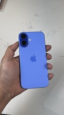 Iphone 16 256Gb Ultramarine Unlocked