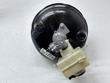 BMW X5 F15, F85 Unterdruck-Bremskraftverstärker 14B2534T0405 6856833 33899690