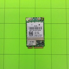 Laptop Computer Broadcom 48000783-03 CN-0JR356 0JR356 Wlan Network Card