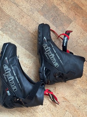Alpina Combi Touring Boots