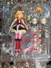 Macross Delta Freyja Wion S.H.Figuarts Bandai Anime Figure — photo 5