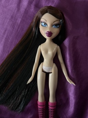 Bratz Diona wicked Twin Reroot