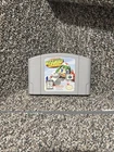Mischief Makers (Nintendo 64) Great Condition -Authentic & Tested