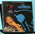 Give My Regards to Broad Street (Paul McCartney) Columbia SC 39613 SEALED