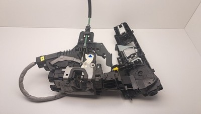 2016-2023 MERCEDES GLC300 X253 FRONT LEFT DRIVER DOOR LATCH LOCK ACTUATOR OEM