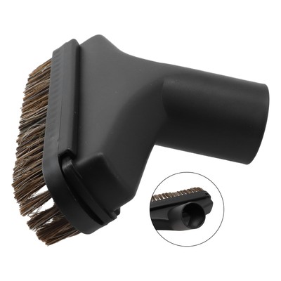 Dusting Brush Horse Hair-Stair Attachment Tool For DEWALT Vacuum Cleaner Parts