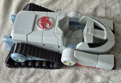 Thundertank 100% Complete Thundercats 1986 LJN Vintage Figure Vehicle Works Well