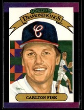 Click to enlarge Carlton Fisk