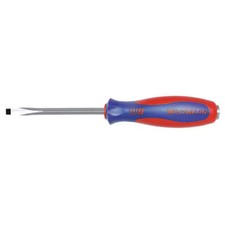 Westward Demolition Slotted Screwdriver 1/4 i...