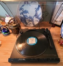 DENON DP-7F FULLY AUTOMATIC DIRECT