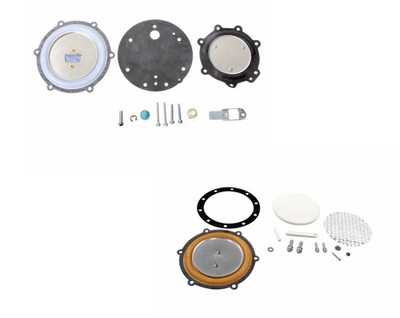 #ad #ad IMPCO COBRA VFF30 2 PROPANE REGULATOR CONVERTER LOCKOFF FORKLIFT REPAIR KITS $169.99