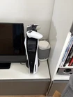 Sony PlayStation 5 825 GB White Disc Console + Sony Dualsense Edge PS5 Control..