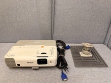 Epson PowerLite 95 Projector Cinema