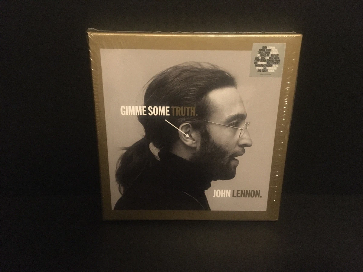 john lennon box set products for sale | eBay