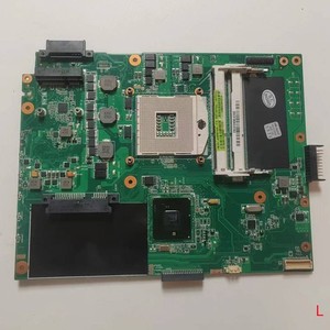 For   K52F Notebook motherboard 60-NXNMB1000-C14 Test OK *ll