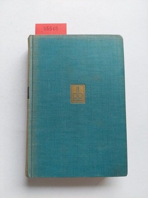 Hans LEIP | Tinser : Roman einer Heimkehr | Schlüter Vlg 1930 | schöne LITERATUR