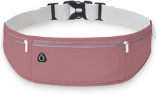 Cintura Porta Soldi Invisibile | Marsupio Da Viaggio per Viaggiare Con La Tecnol