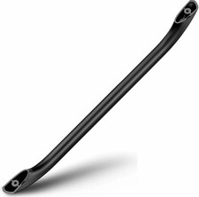 316545300 Oven Handle Black Replace Frigidaire AP4527353 5303273127 Open box