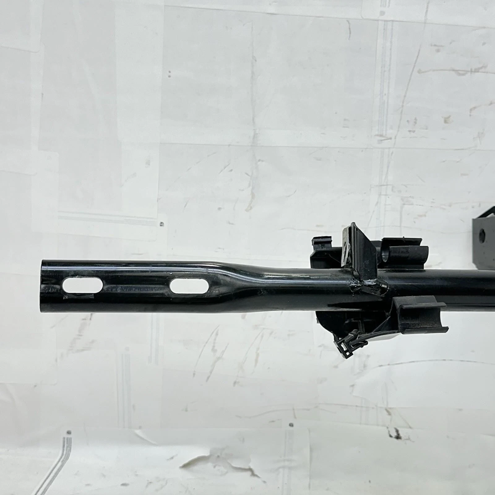 2016 CAN-AM SPYDER RT RIGHT SIDE BRACKET FRAME SUPPORT ASSY BLACK STOCK