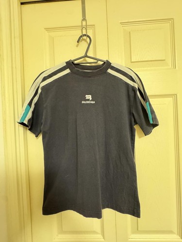 Balenciaga sporty b t - Gem Balenciaga sporty b t - Gem