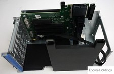 5x Pci-e 3.0 X8 Slot V2 Riser 2 Card For Poweredge R940xa Rack Server FC3XW