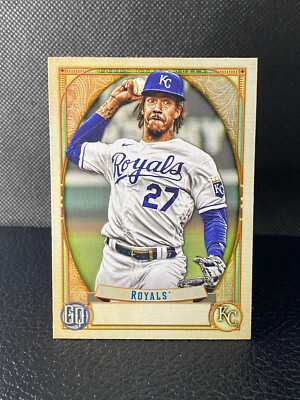 2021 TOPPS GYPSY QUEEN BASEBALL Add to Cart for Multi-Card Discount FRESH PULLS