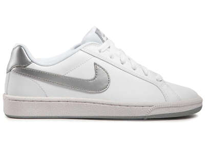 Nike Court Majestic Damen Retro Laufschuh Sport Jogging Sneaker Weiß 454256 114
