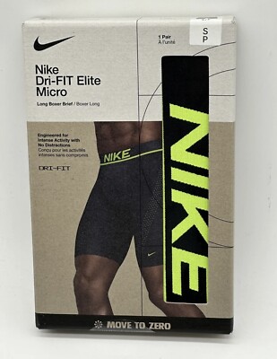 nike single elite boxers