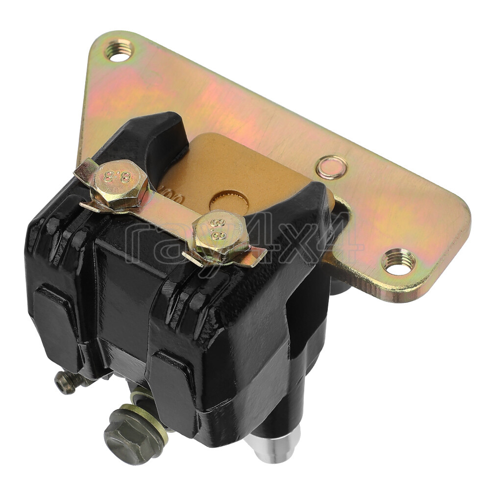 Rear Brake Caliper With Pads For Suzuki QuadSport Z400 / LTZ400 (2003-2013) - Complete Assembly