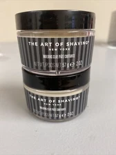 The Art Of Shaving Molding Clay, High Hold, Matte Finish, 2 oz