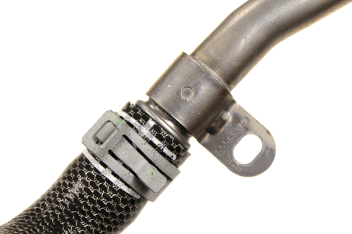 Motorölkühler-Schlauch Für GM Trax Sonic Encore 2011-2021 - OE 55583808 55568542