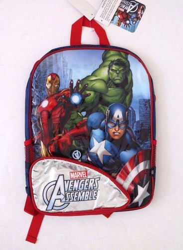 Marvel Heys Avengers Assemble Boys 
