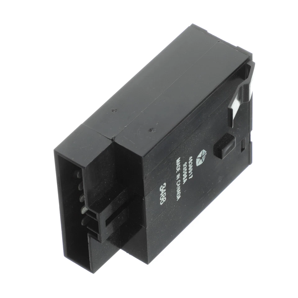 GENUINO MOPAR 1986-1989 DAYTONA GRAND CARAVANA LIMPIAPARABRISAS TRASERO CONTROL LIMPIAPARABRISAS 4638917 Foto 3 de 4