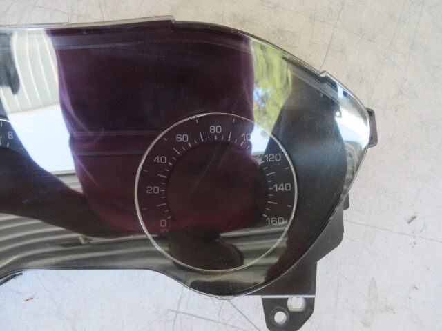 2014-2016 LLINCOLN MKZ OEM СПИДОМЕТР ПРИБОРНОЙ ПАНЕЛИ GP5T-10849-CE - Изображение 3 из 4