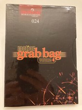 Digital Juice Motion Design Elements - Motion Grab Bag 4 3 DVD Set