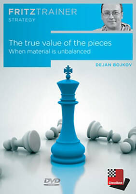 The True Value of Pieces - Dejan Bojkov