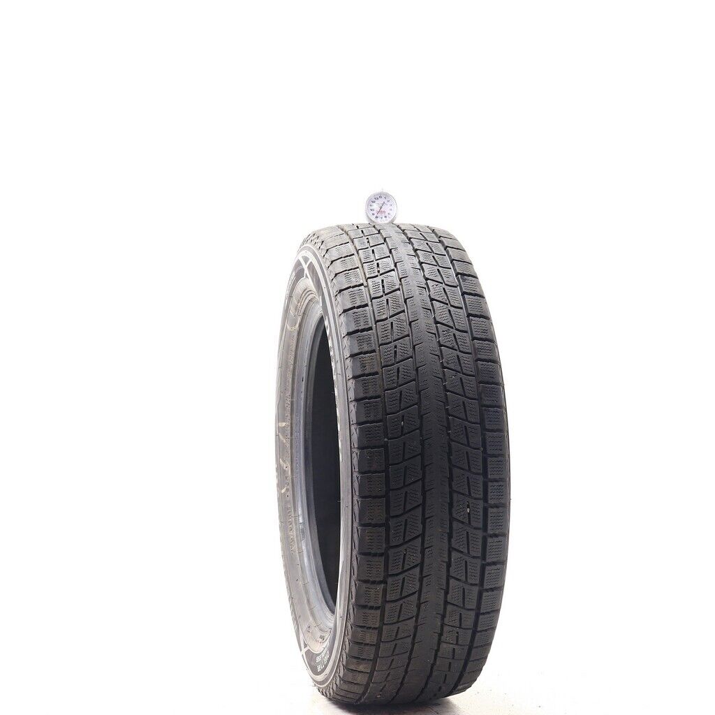 Used 225/60R17 Dunlop Winter Maxx SJ8 99R - 8/32 | eBay Used 225/60R17 Dunlop Winter Maxx SJ8 99R - 8/32 | eBay