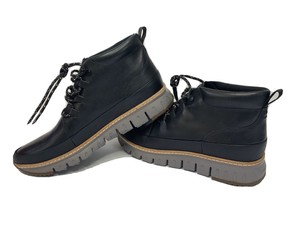 cole haan men's zerogrand rugged chukka boot