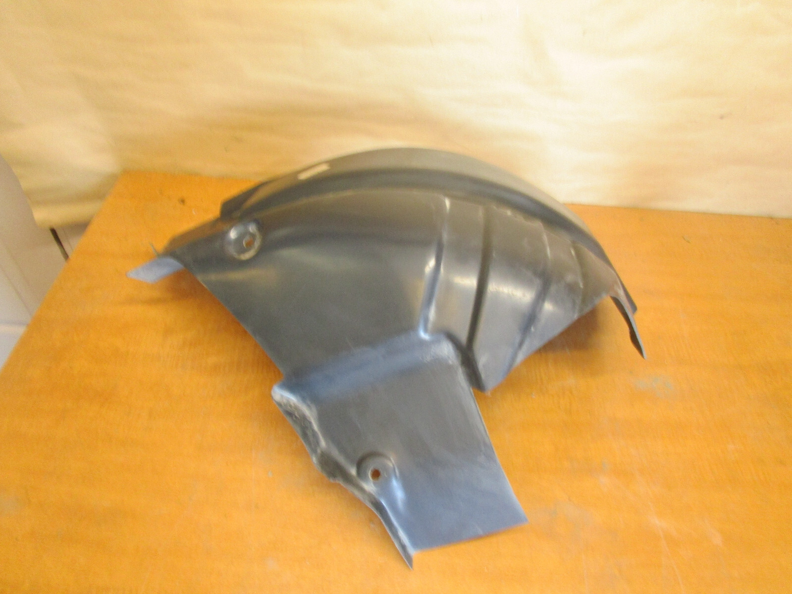 Maserati 4200 - RH Rear Wheelhouse Front Section  P/N 66243800