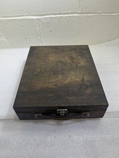 VL -CHURCHILL - BRITISH MADE  DIESEL TUNE  X 500 DIESEL - COMPRESSION TEST KIT