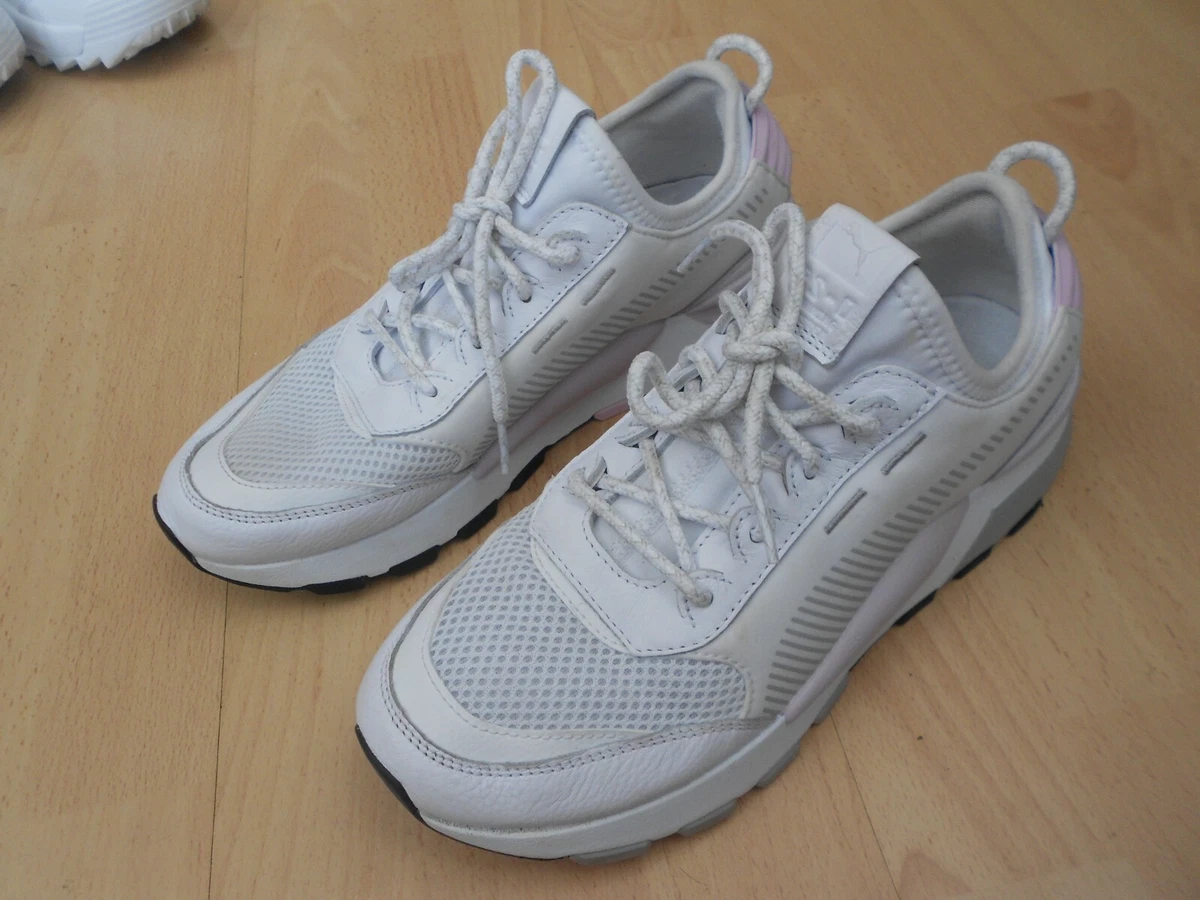 Puma rs-0 size clearance 6