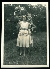 Hamburg Neuenfelde 1931 - Gauturnfest - 1930s - Photo 6x9cm