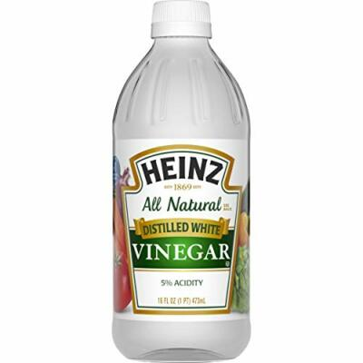 #ad #ad Heinz Distilled White Vinegar 16 oz $11.74